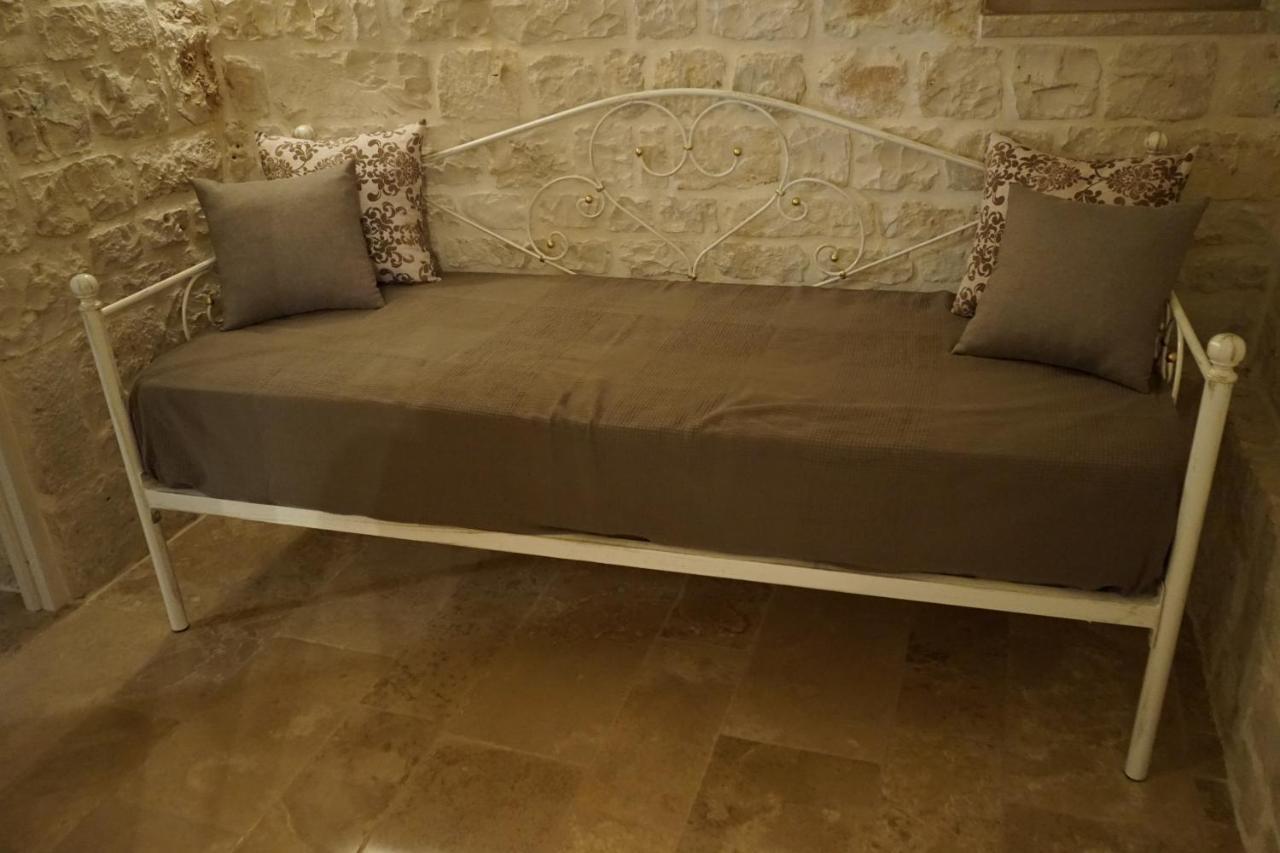 Quattroperle Trulli - Relax - Puglia Villa Castellana Grotte Exterior photo