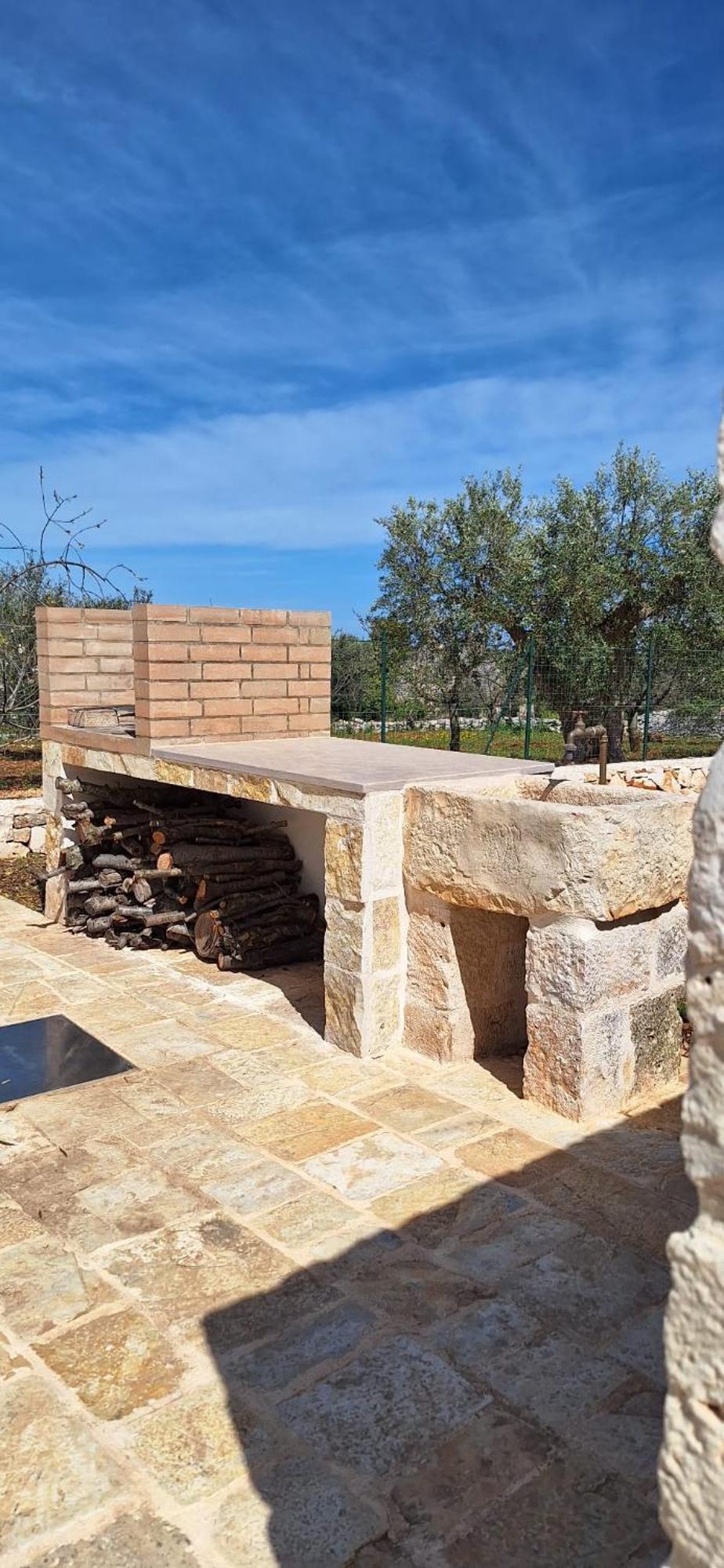 Quattroperle Trulli - Relax - Puglia Villa Castellana Grotte Exterior photo